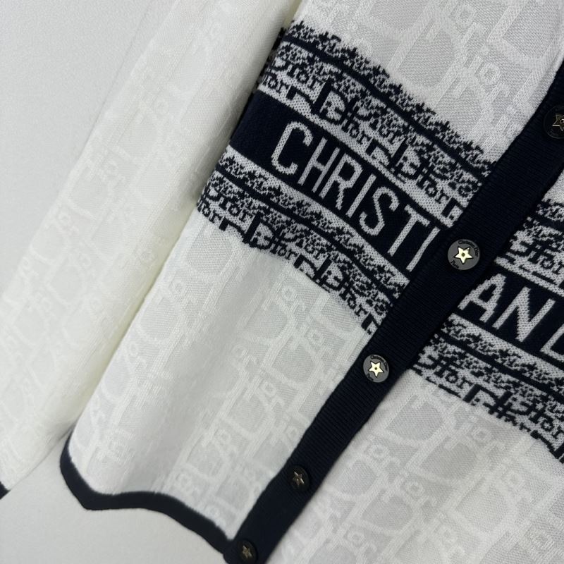 Christian Dior Sweaters